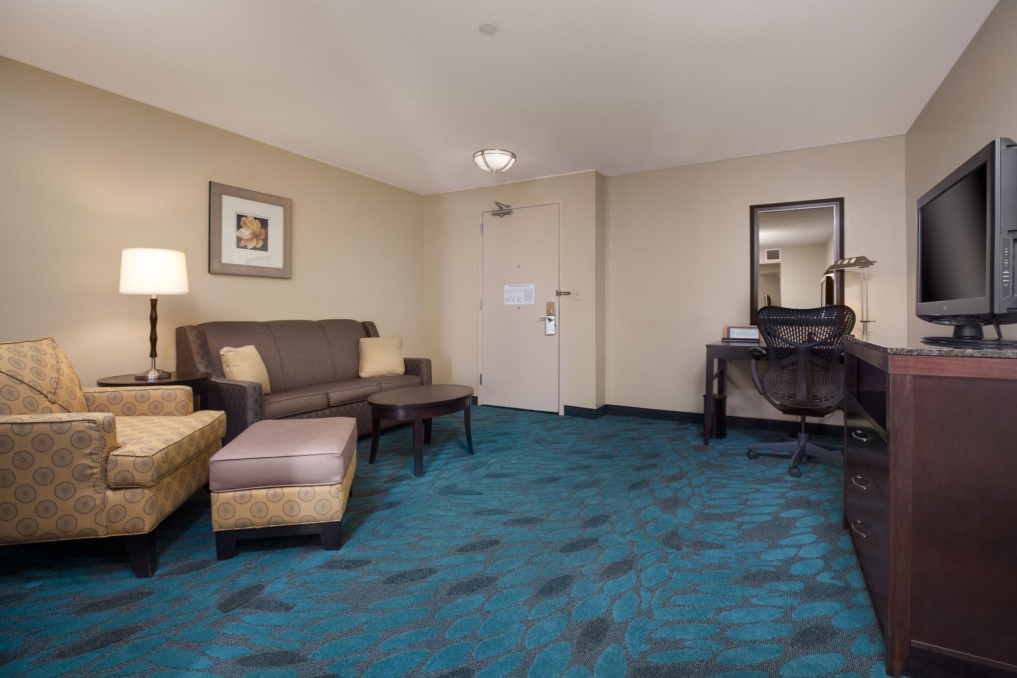 Hilton Garden Inn Fargo Ngoại thất bức ảnh